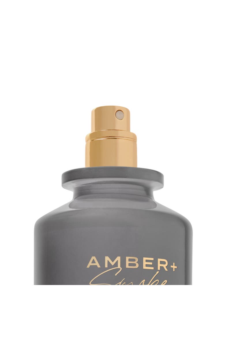 Michael Malul Amber + Smoke 3.4oz/100mL Men's EDP, Alternate, color, Dark Grey