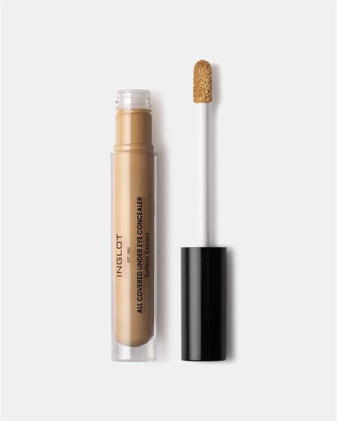 All Covered Under Eye Concealer
