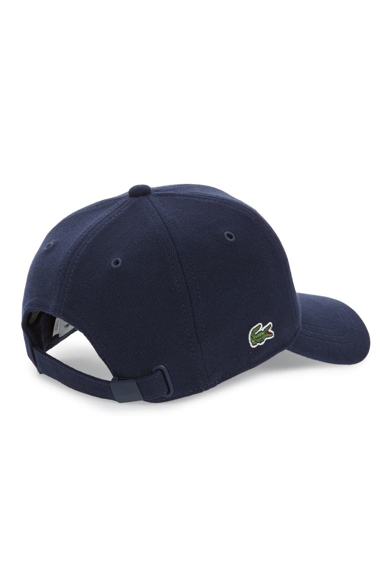 x Keith Haring Graphic Piqué Cap, Alternate, color, NAVY