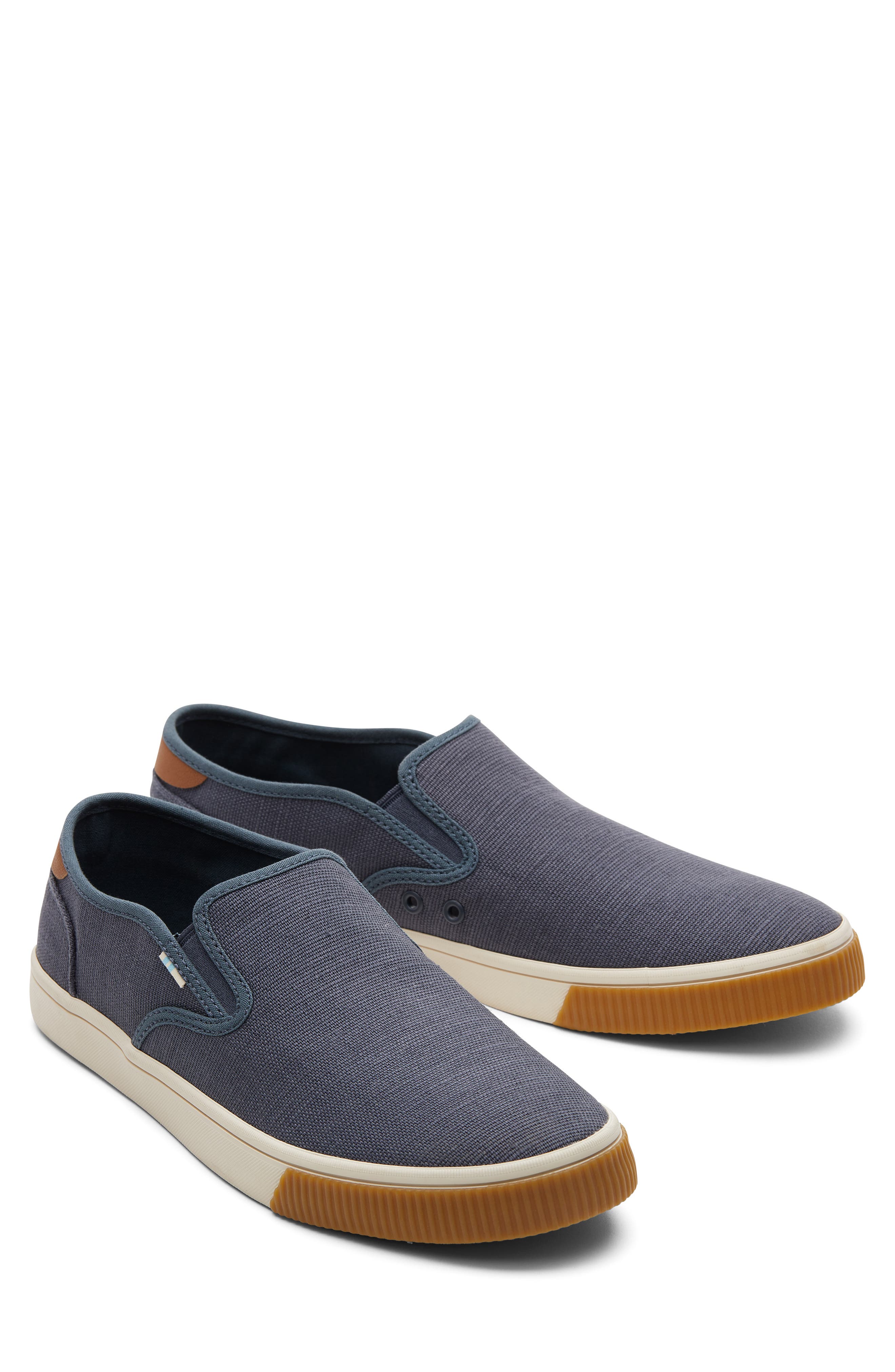 TOMS Baja Slip-On Shoe, Main, color, 