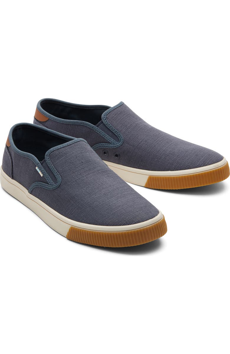 TOMS Baja Slip-On Shoe, Main, color,