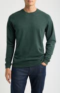 Peter Millar Crown Comfort Knit Sweatshirt