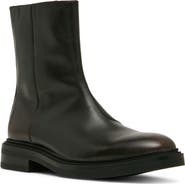Steve Madden Rynder Leather Boot