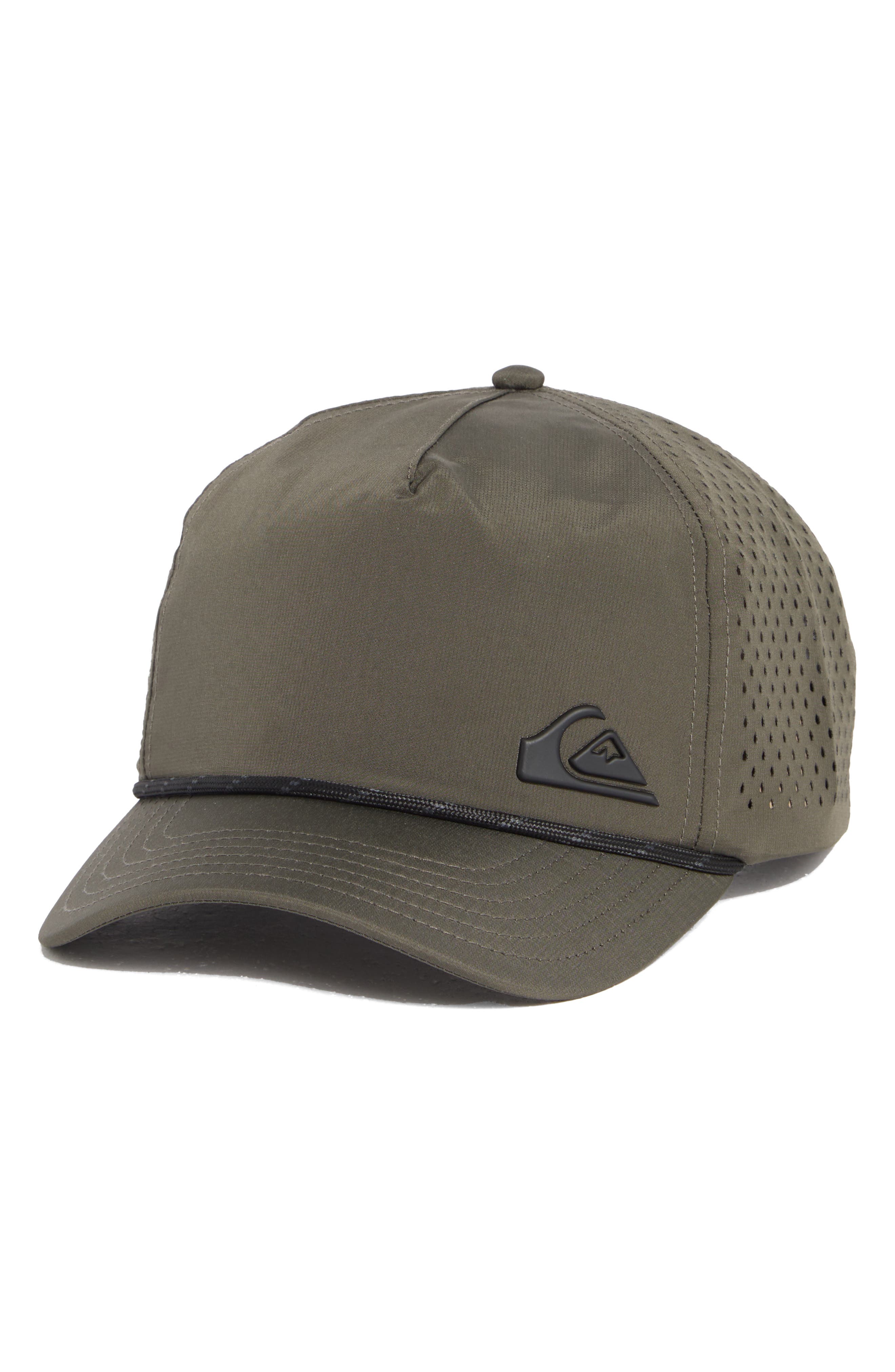 Chaser Baseball Cap