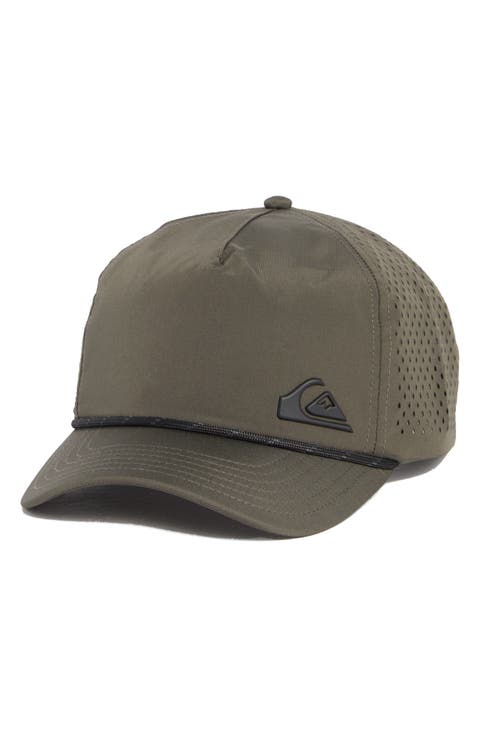Chaser Baseball Cap