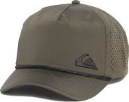 Quiksilver Chaser Baseball Cap