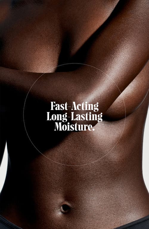 Necessaire Nécessaire The Body Lotion