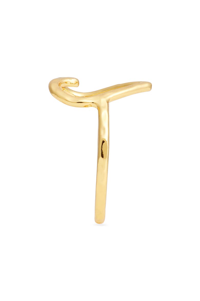 Forever Heart Ring, Alternate, color, GOLD
