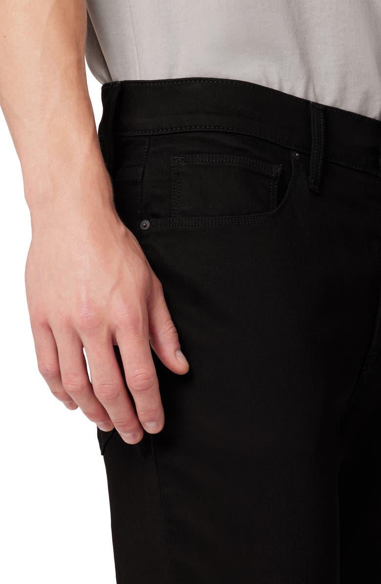 Hudson Jeans Zev Skinny Jeans, Alternate, color, 