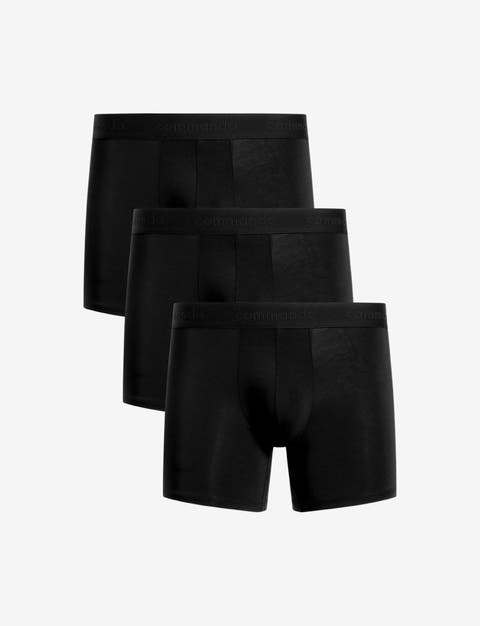 Essential Modal Modern Fit Boxer Brief 3-Pack