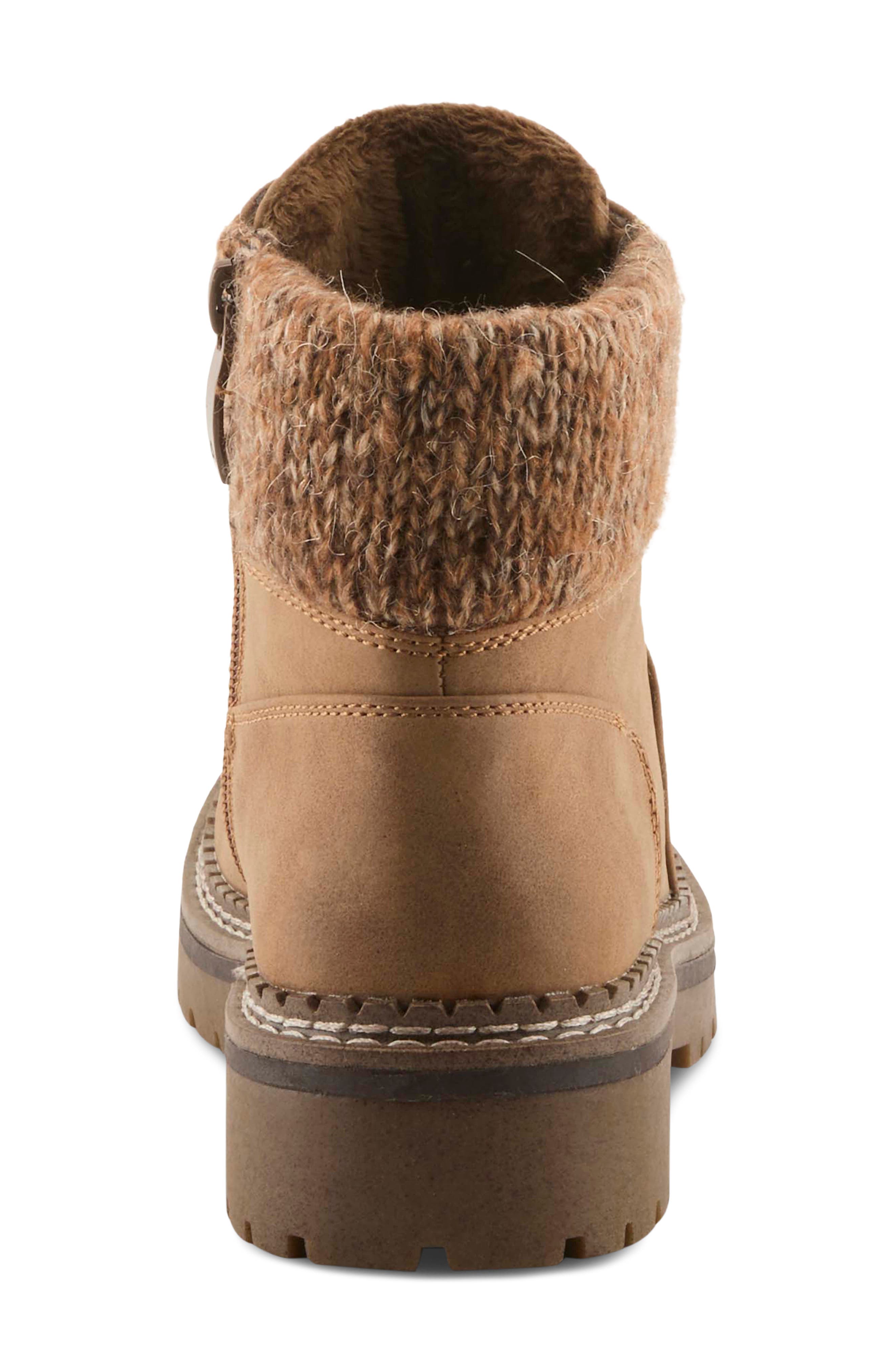 Janecet Boot, Alternate, color, LIGHT BROWN