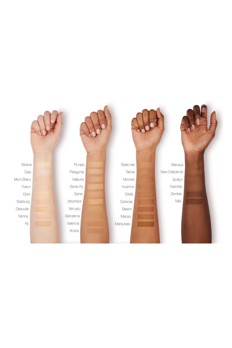 Soft Matte Complete Foundation, Alternate, color, TAHOE