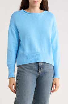 CeCe Crewneck Sweater
