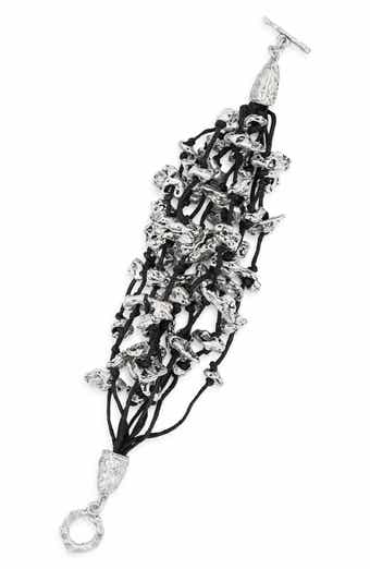 Corals Bracelet