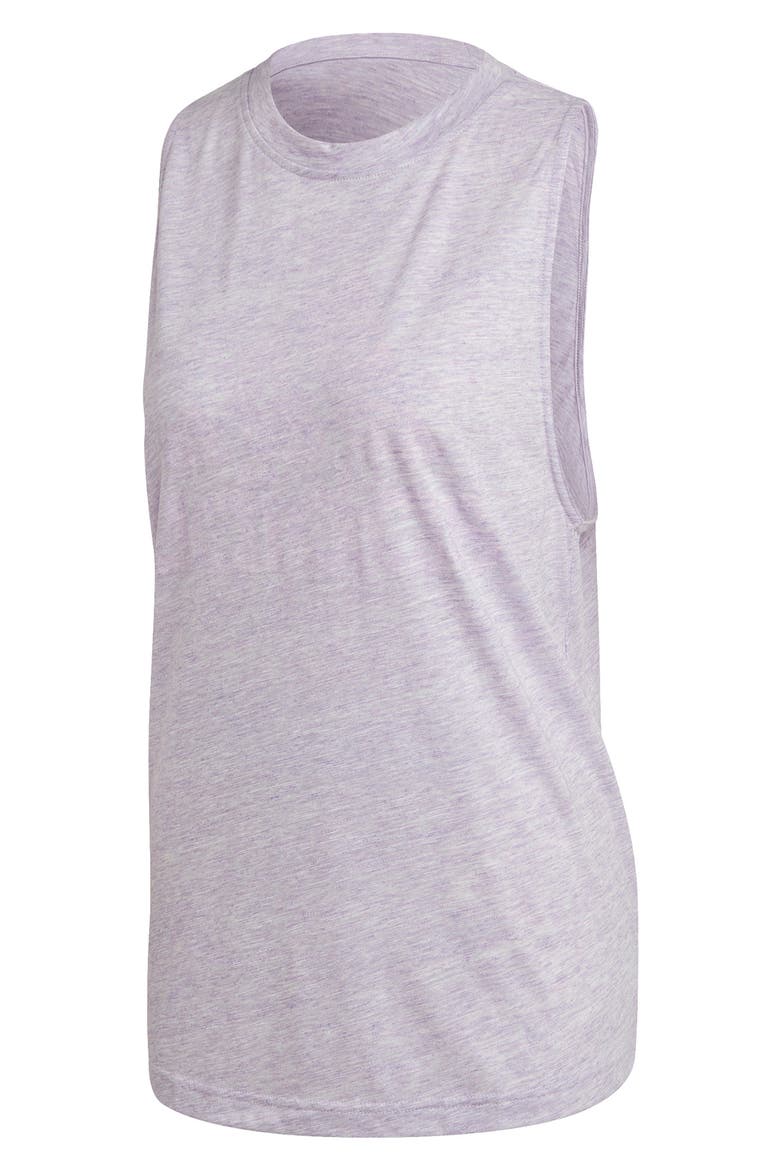 ID Winners Sleeveless Tee, Alternate, color, PURPLE TINT