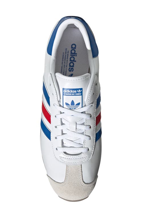 Adidas Originals Adidas Country Ii Sneaker