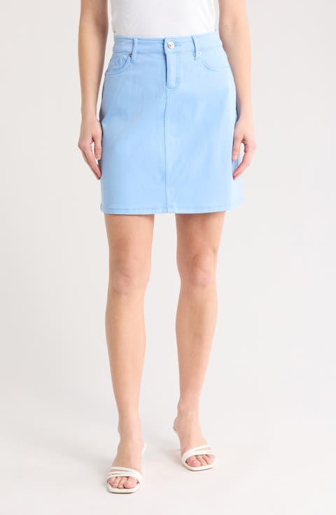 Boracay Skirt