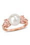 selected Morganite