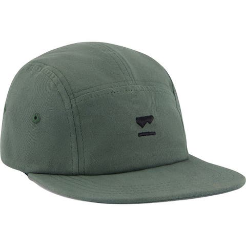 Ridgeline 5 Panel Cap