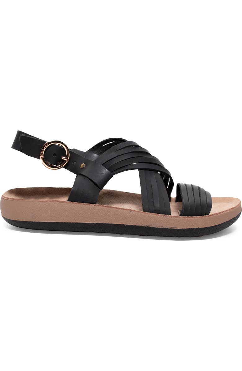 Fantasy Sandals Linda Slingback Sandal, Alternate, color,