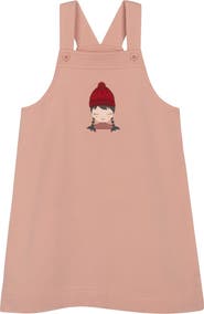 Ely's & Co. French Terry Autumn Kids Collection - Jumper