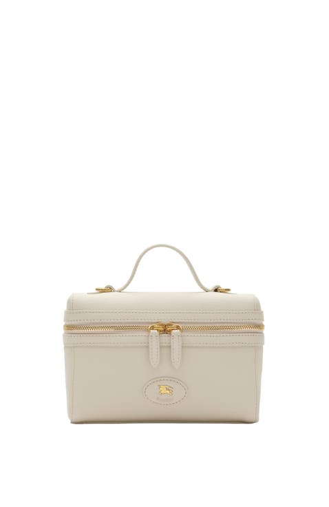 Bloomsbury Vanity Bag