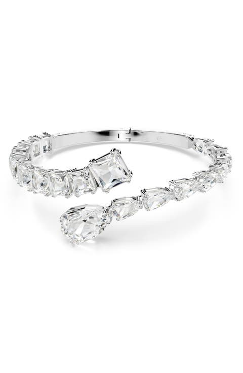 Matrix Cuff Bracelet