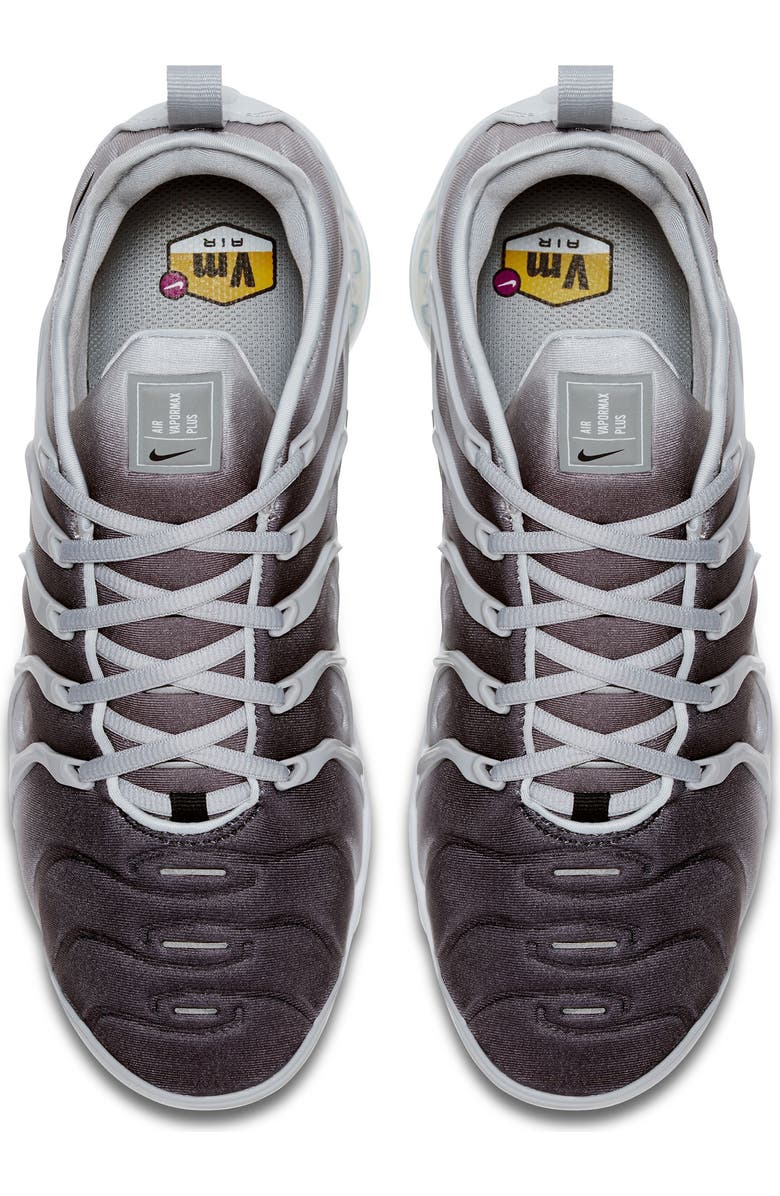 Nike Air VaporMax Plus Sneaker, Alternate, color,