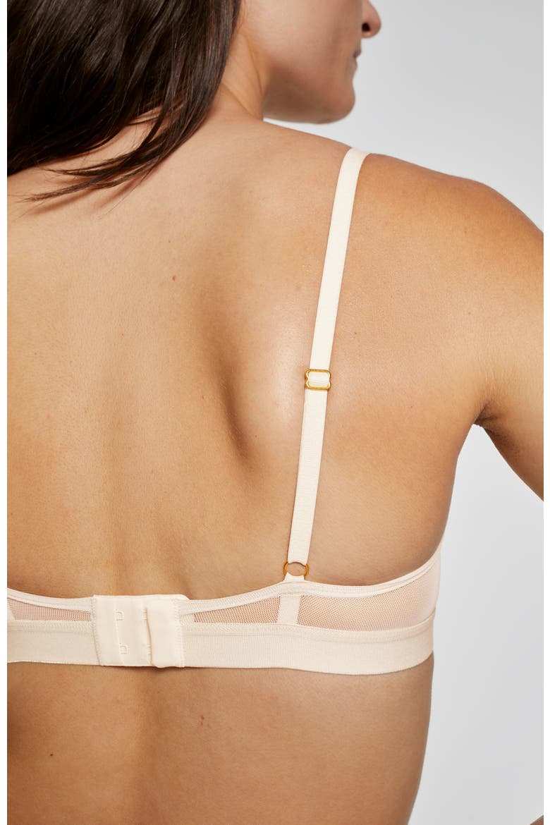Lift Up Bra, Alternate, color, Sand