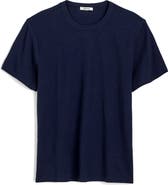 Madewell Heavyweight Cotton Slub T-Shirt