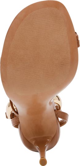 Tia Ankle Strap Sandal