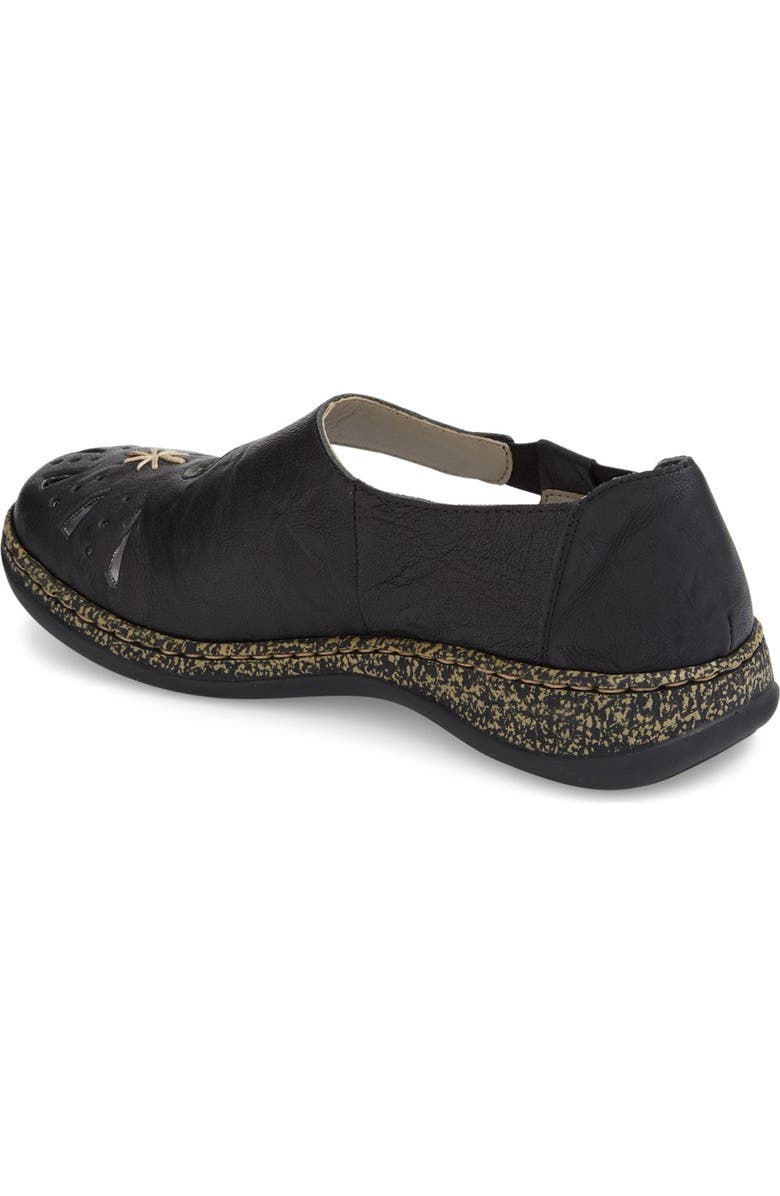 Rieker Antistress 'Daisy 15' Mary Jane, Alternate, color,