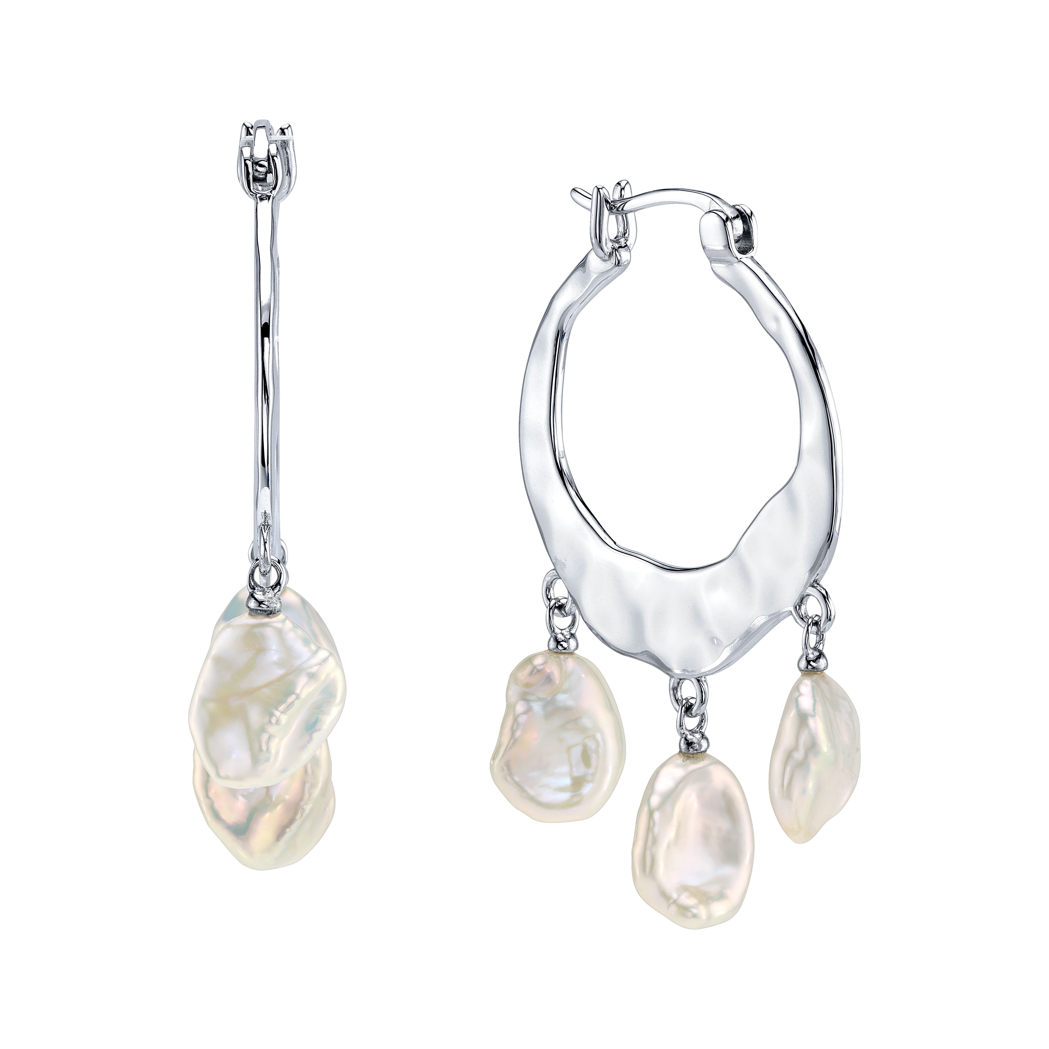 selected Sterling Silver