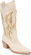 Dolce Vita Vila Cowboy Boot
