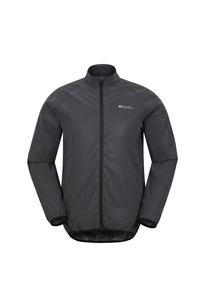 360 II Reflective Jacket, Main, color, Black