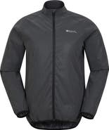 Mountain Warehouse 360 II Reflective Jacket