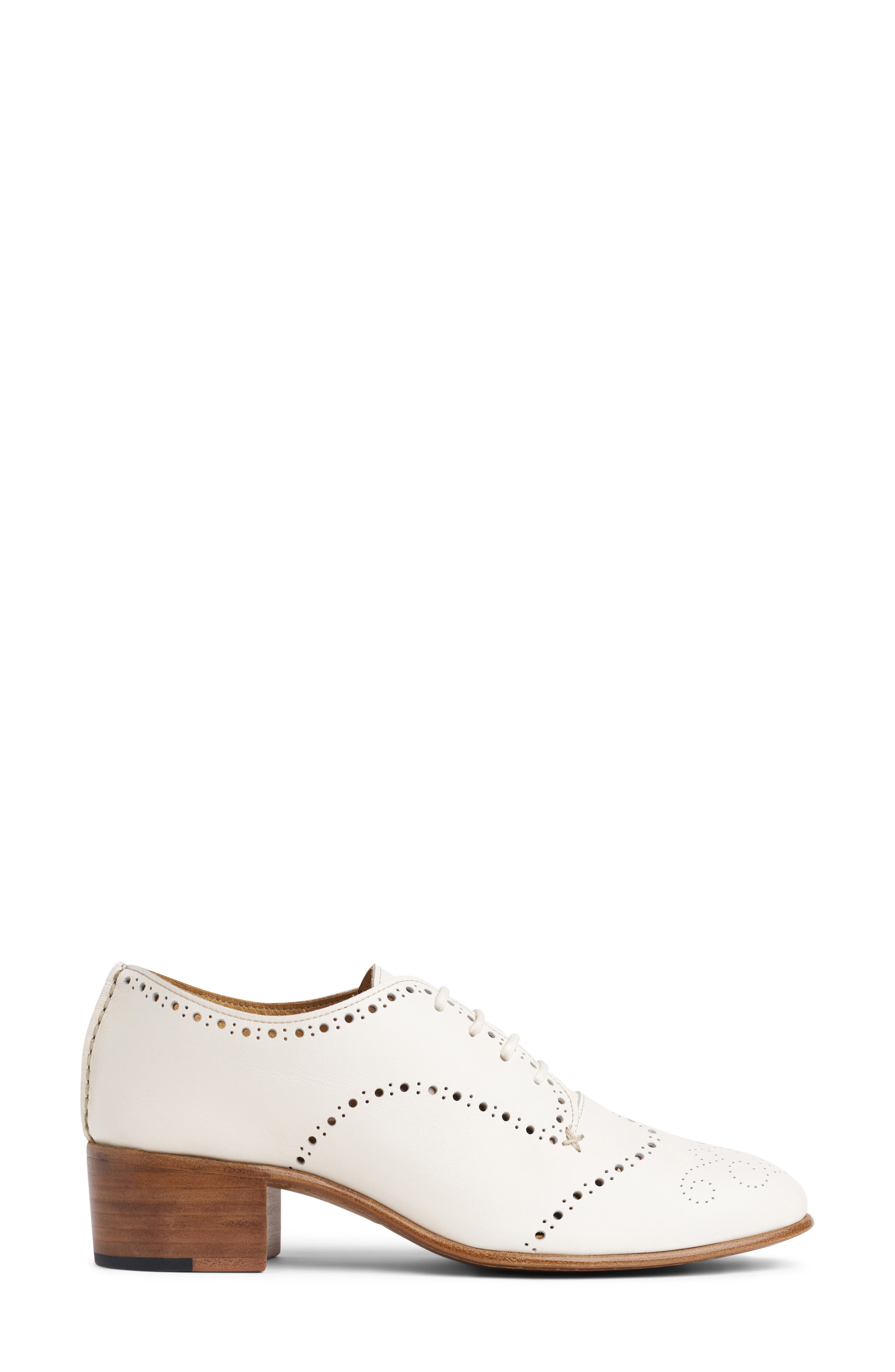 THE OFFICE OF US Ms. Simmons Oxford, Alternate, color, White