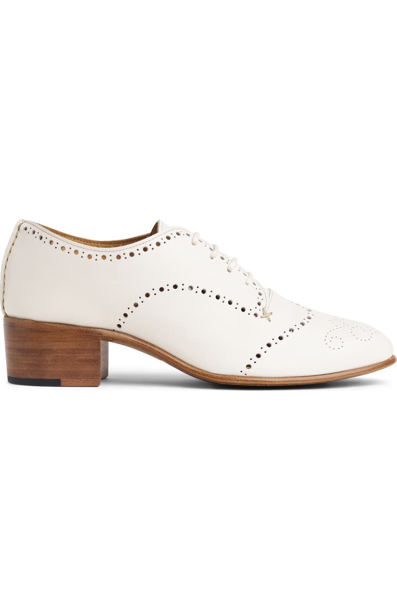 THE OFFICE OF US Ms. Simmons Oxford, Alternate, color, White