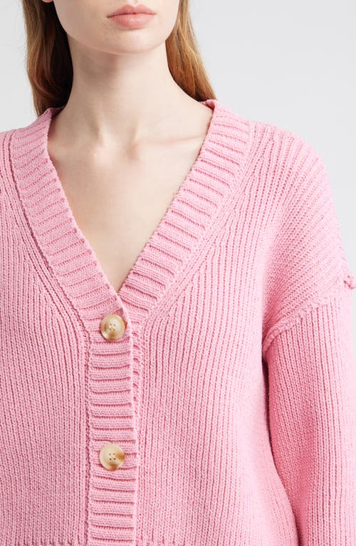 All In Favor All In Pink