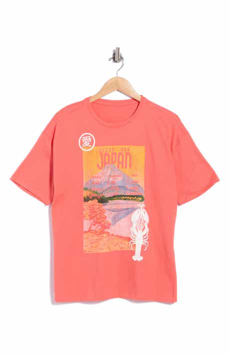 Azalea Graphic T-Shirt