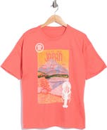 Maaji Azalea Graphic T-Shirt