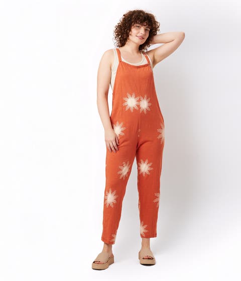 Cadence Overall