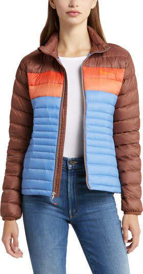 Cotopaxi Fuego Water Resistant 800 Fill Power Down Puffer Jacket Nordstromrack