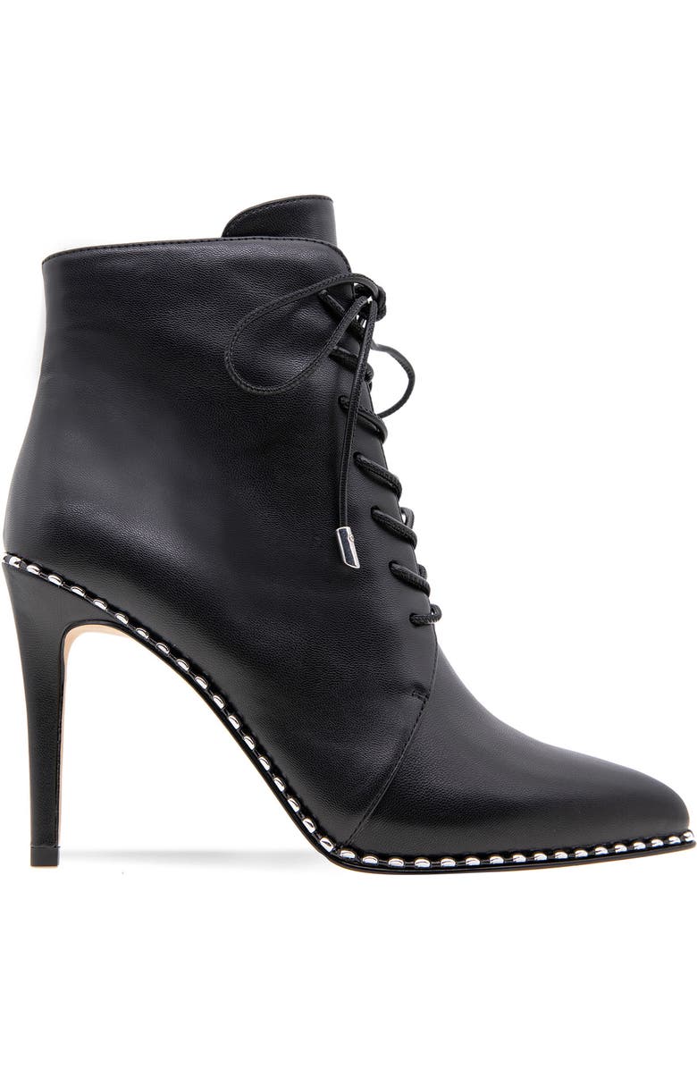 BCBGeneration Haxah Ankle Bootie, Alternate, color,