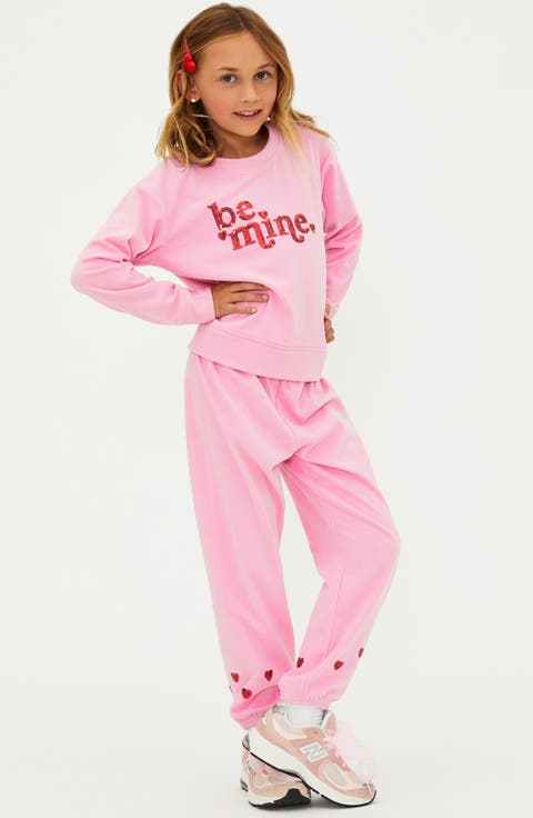 Kids' Little Cassia Sweatshirt (Little Kid & Big Kid)