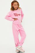 Beach Riot Kids' Little Georgie Sweatpants