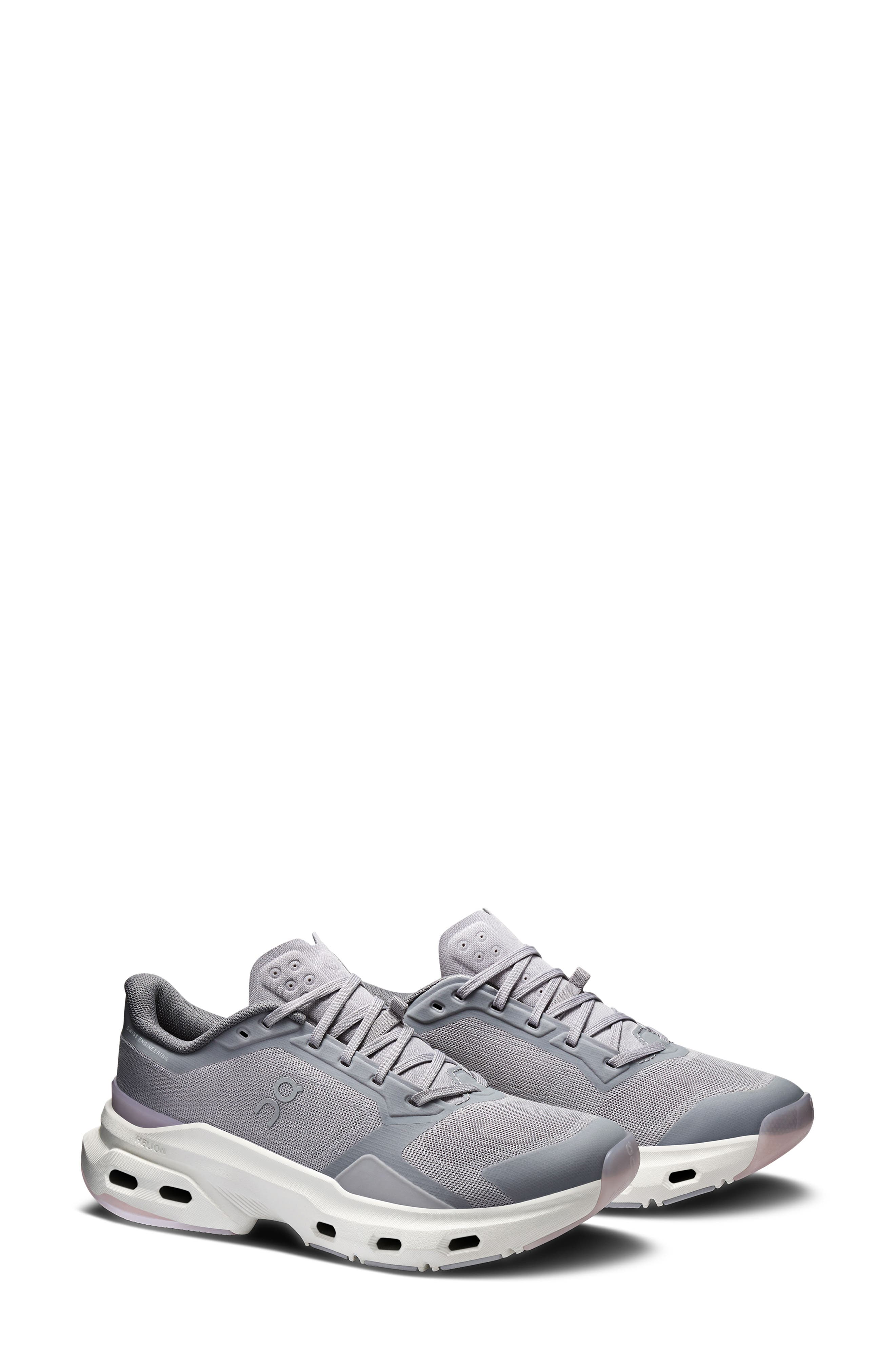 On Cloudpulse 2 Training Shoe, Main, color, Alloy/ Ice