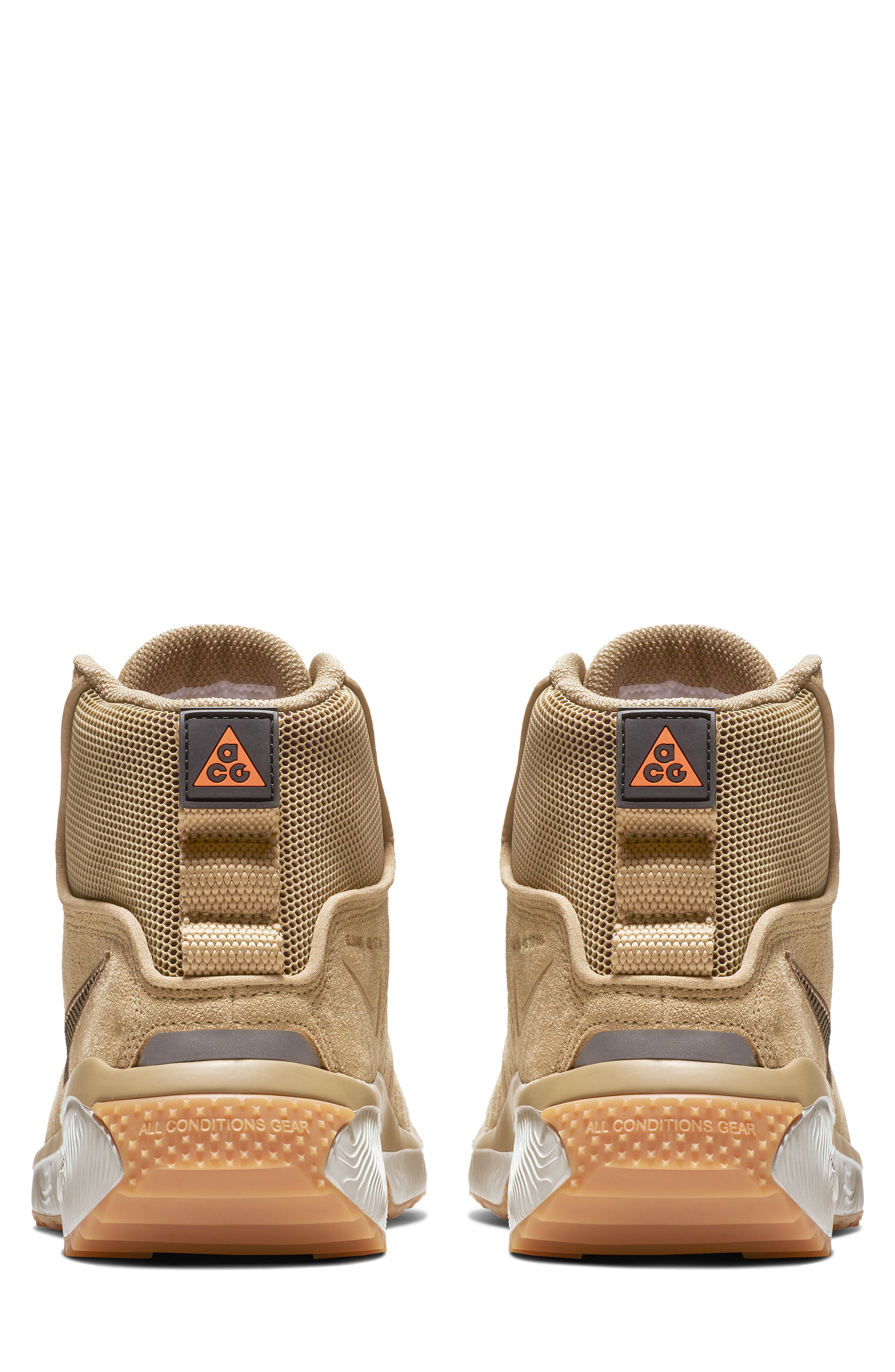 ACG Angels Rest Sneaker, Alternate, color, PARACHUTE BEIGE/ YUKON BROWN
