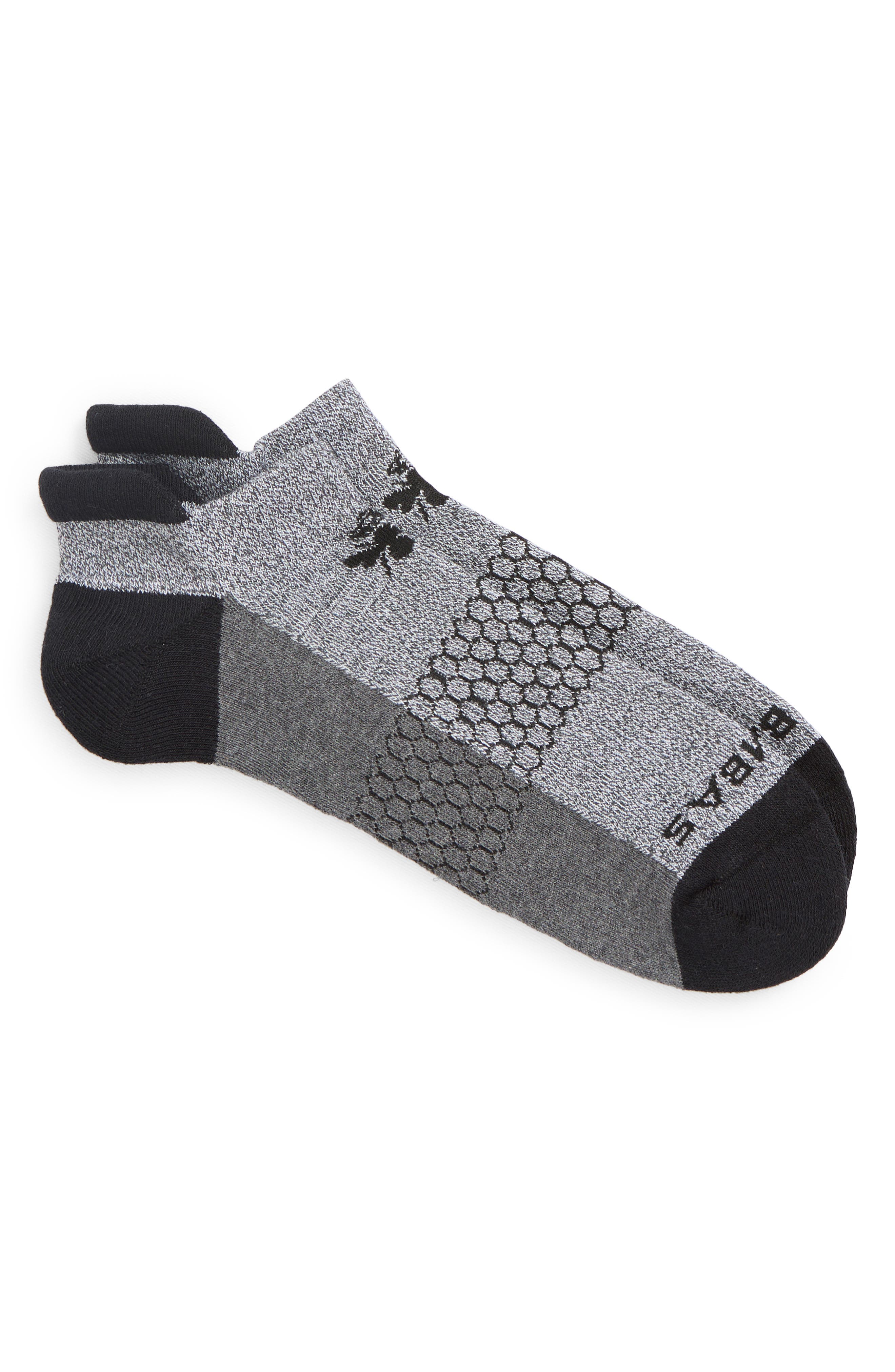 CHARCOAL BLACK