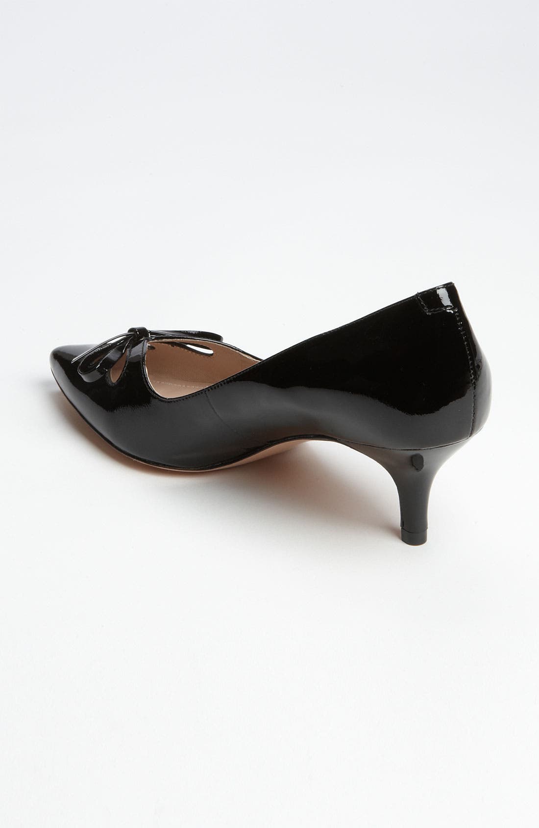 Joan & David 'Gardner' Pump, Alternate, color, 